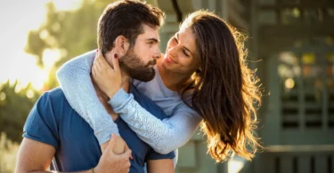 7 reasons to fall in love with a man with a beard